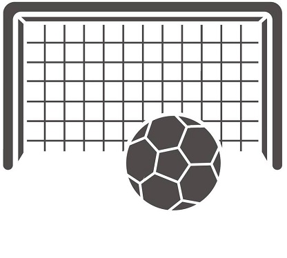 Logo extraescolar futbol