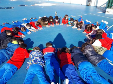 PRIMARIA